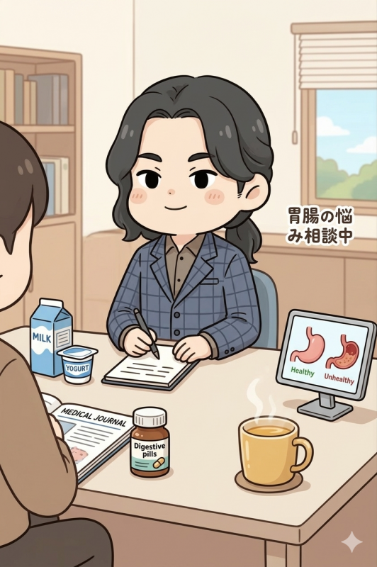 AYATO(アヤト) 乳酸菌ってこと