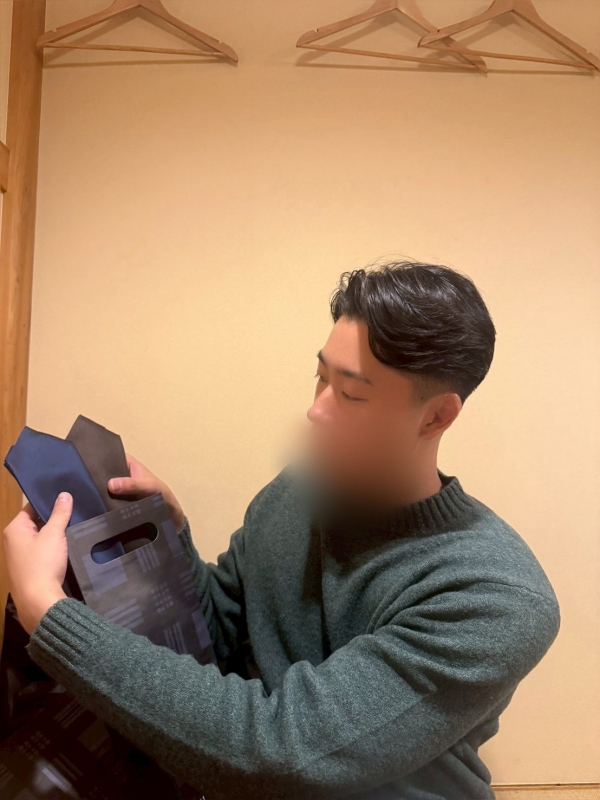 KIM(ｷﾑ) スーツ