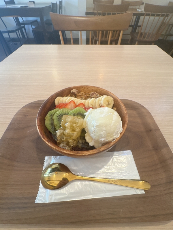 GUREN(ｸﾞﾚﾝ) アサイー