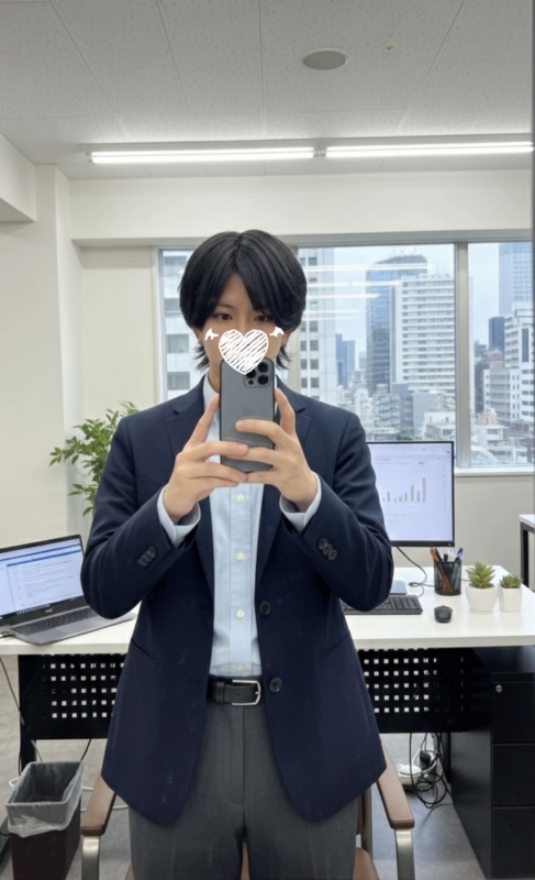 KIRATO(ｷﾗﾄ) フレッシュマン達待ってるよ❕