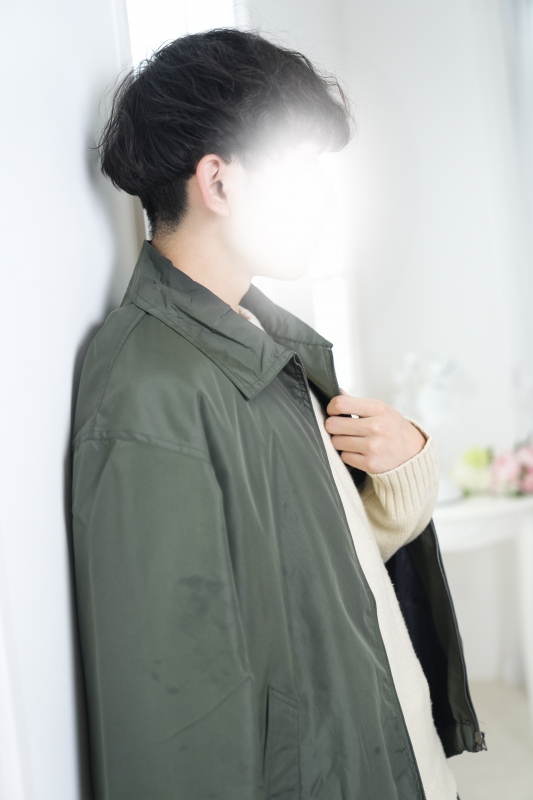 YUN(ﾕﾝ) 出!!!!!!!