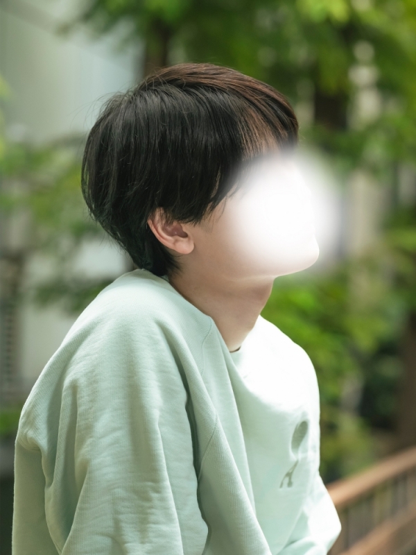 KURONO(クロノ) 早速Xにdmありがとうー!