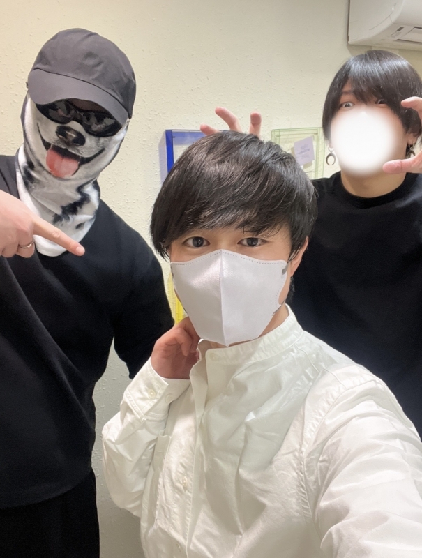 SHUNTO(ｼｭﾝﾄ) 赤坂定例会☺︎