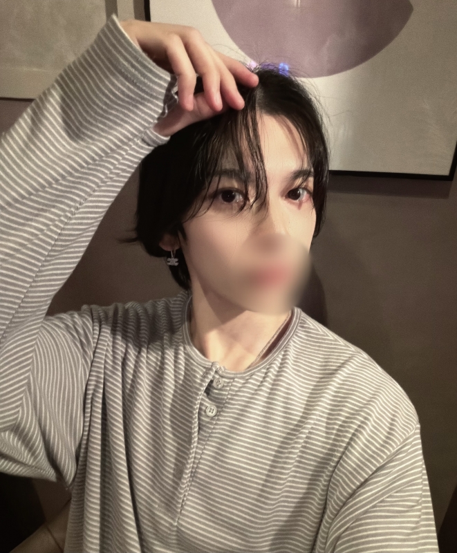 NANO(ナノ) 迷い