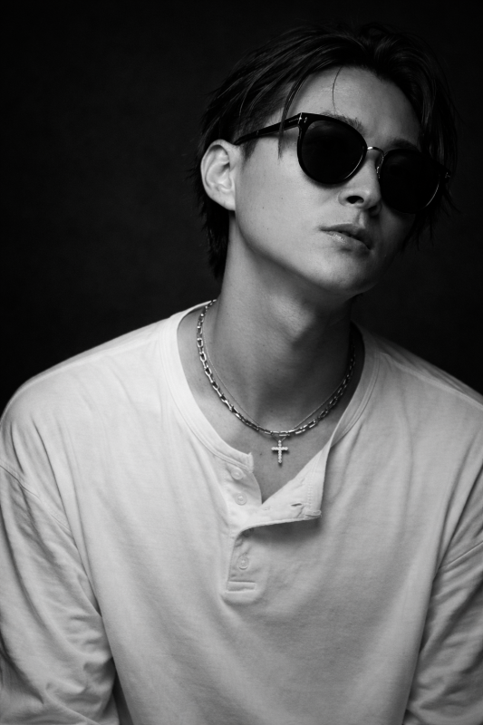 KONOSUKE(ｺｳﾉｽｹ) 起こったことのすべてが 必要だったとは思わない