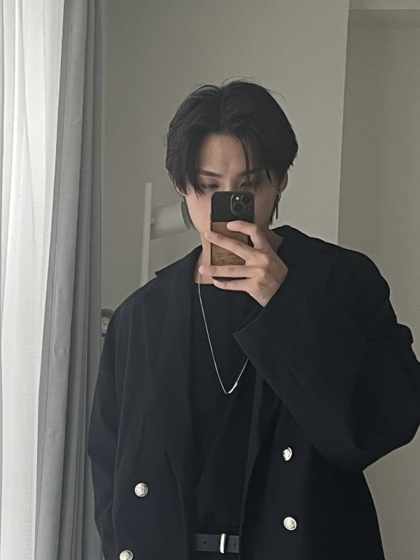 MASH(マッシュ) まゆげのメンテナンスいってきた