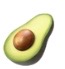 JURI(ジュリ) avocado🥑