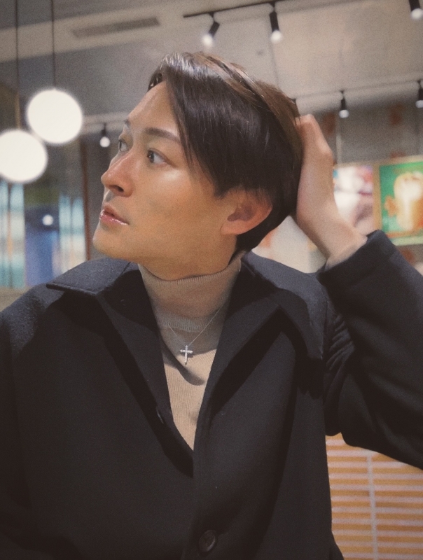 KONOSUKE(コウノスケ) 一人に刺されば十分だと思うよ