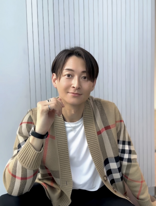 KONOSUKE(コウノスケ) 出張について