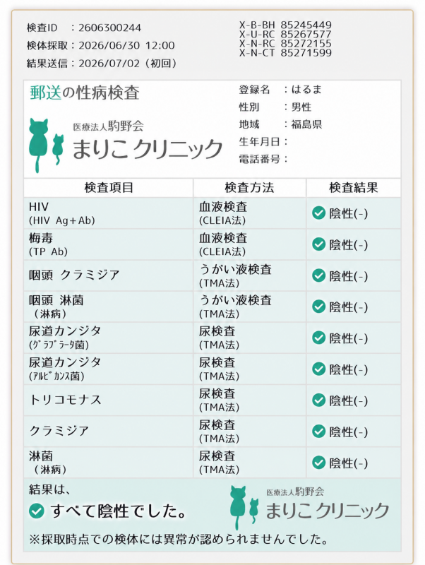 HARUMA(ﾊﾙﾏ) 6月