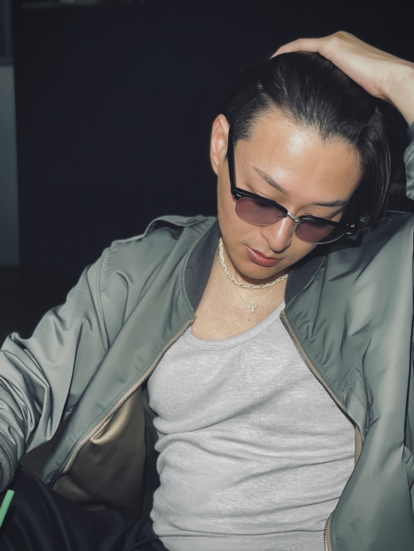 KONOSUKE(コウノスケ) 守りたいなって思う