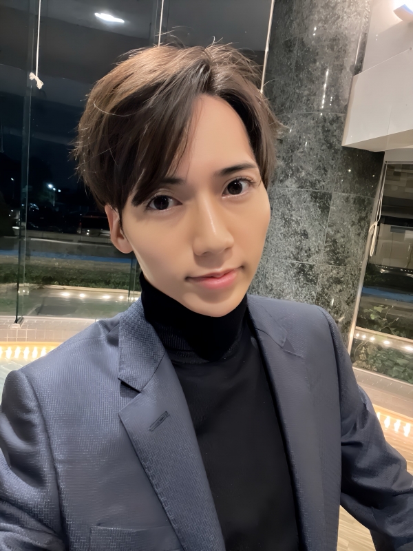 TSUBASA（ﾂﾊﾞｻ) 帰省