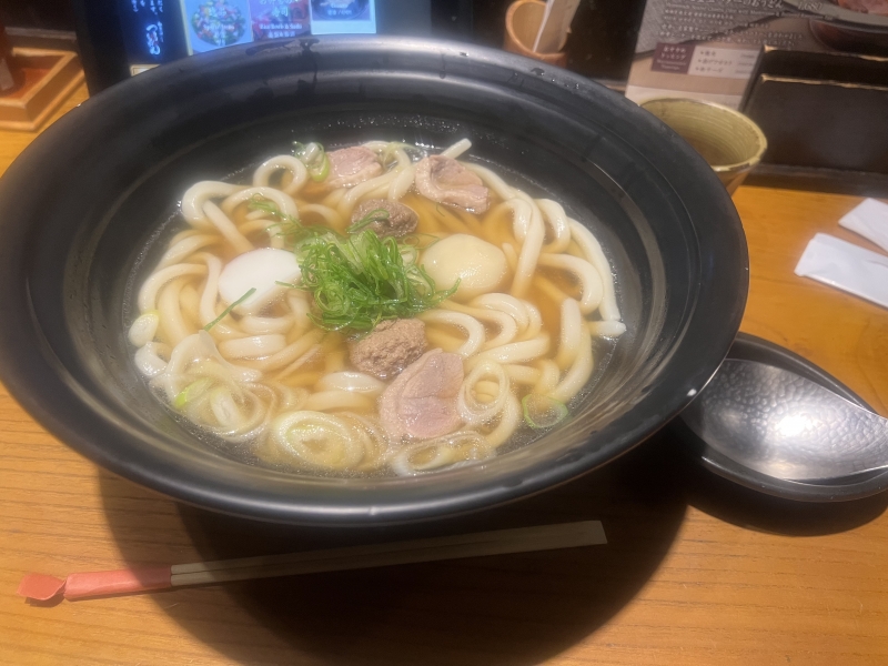 REO (レオ) つるとんたん♪