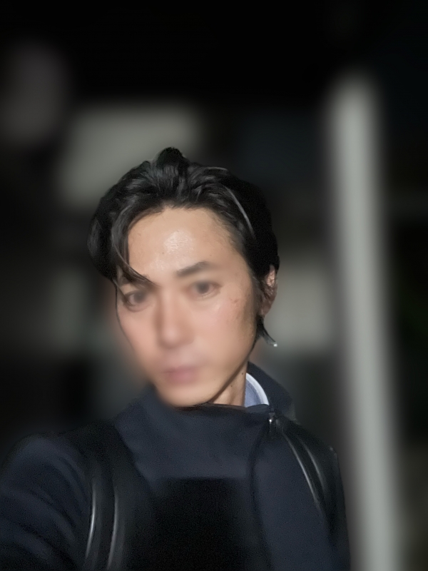 TATSUYA(ﾀﾂﾔ) 気分的に見せちゃう