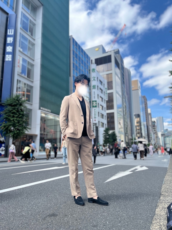 JINON(ジノン) 木曜な今日!
