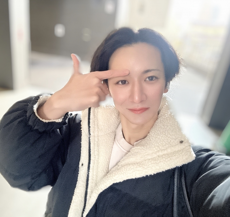 AYUMU(アユム) 👉🙍♂️