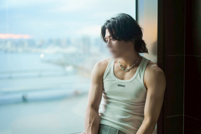 KEN(ケン) 自然な感じ