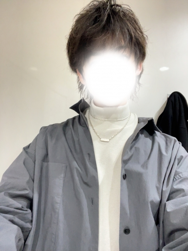 TOURI(ﾄｳﾘ) 本日27時までいます⭐️