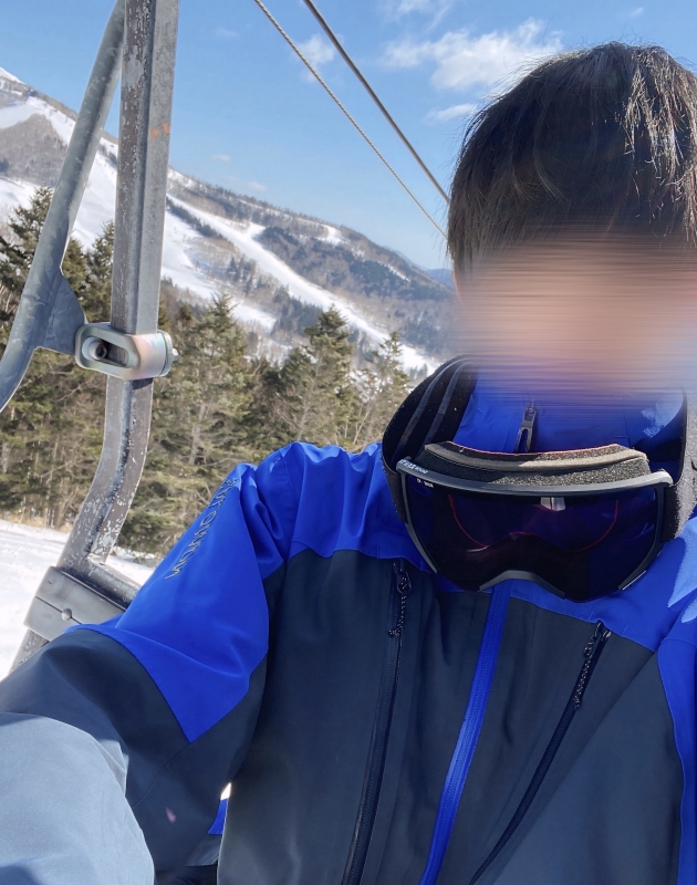 NISHI（ﾆｼ） 【北海道】