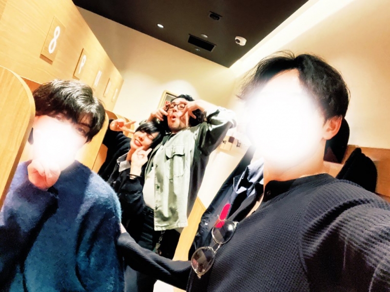 NINA（ﾆｲﾅ） 思い出！