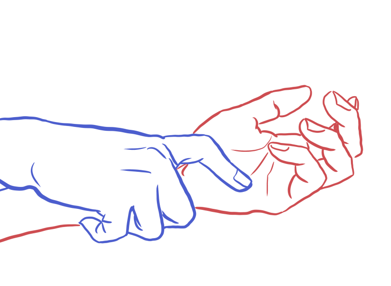 YOKKUN(ヨックン) 手の掴み方①