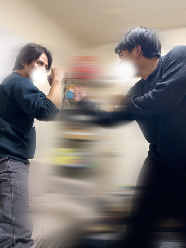 KENYU(ケンユウ) エロリズム