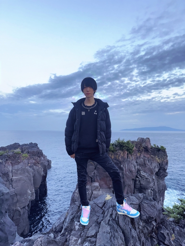 MUGIPI(ムギピ) 断崖絶壁