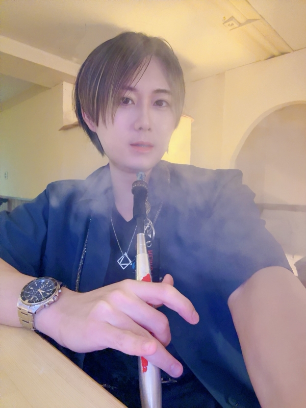 LUCA(ﾙｶ) 🛤️平行線では終わりたくない