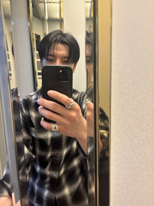 EISHI(ｴｲｼ) ホテルのエレベーター