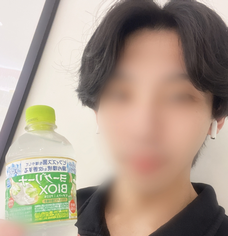 SATSUKI(サツキ) 暑くなってきたねー！