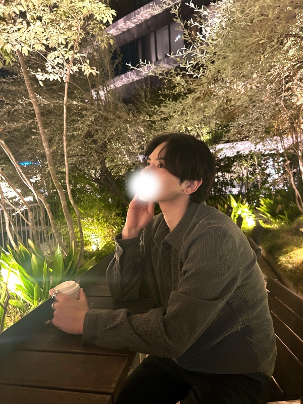 ARAN(アラン) 一緒にいるだけで