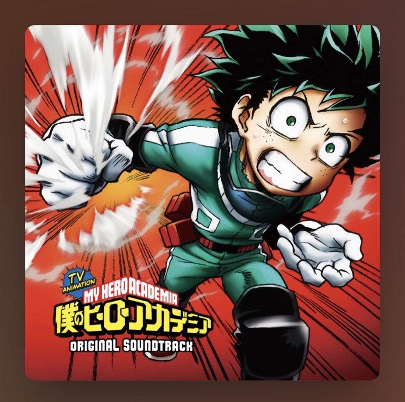 RITSUKI（ﾘﾂｷ） すきなきょく