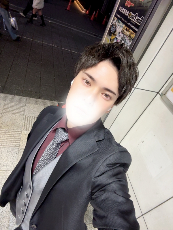 KOKORO（ｺｺﾛ） スーツ。