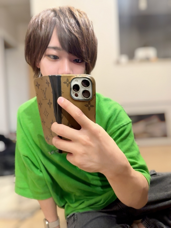 YUITO(ﾕｲﾄ) 何時でもお待ちしてます👼🏻