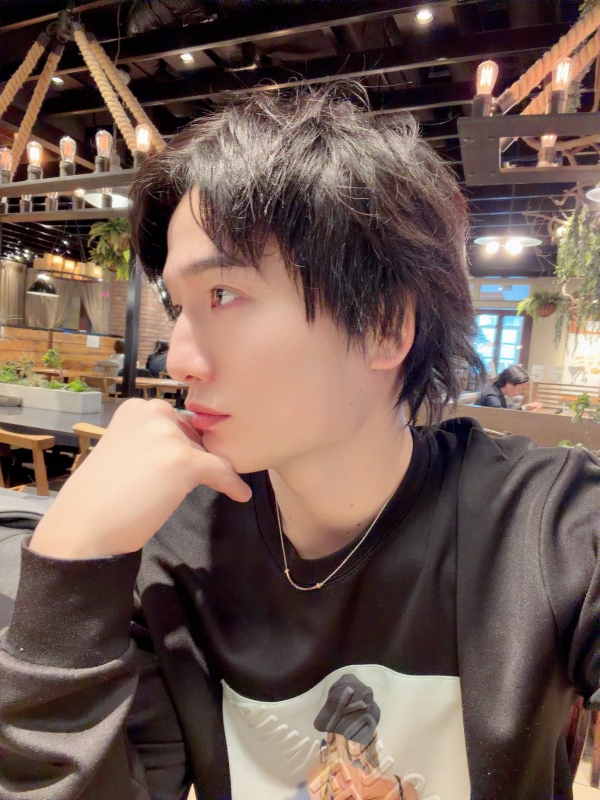 TAISHI(ﾀｲｼ) 視線の先に、君がいたら