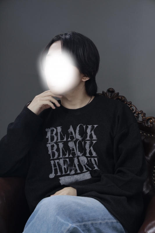 AINO(アイノ) 顔が分からないからこそ
