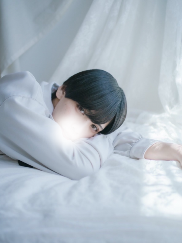MITSUKI(ﾐﾂｷ) 黒髪に染めました^^