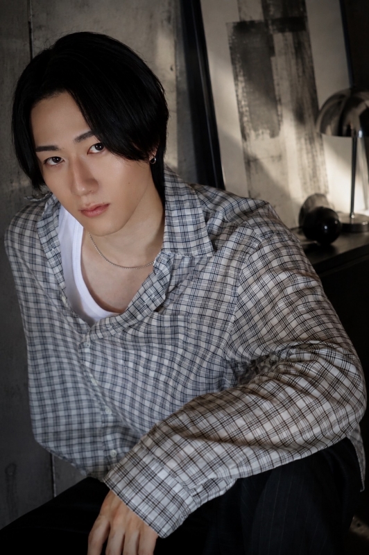 DAIGO(ﾀﾞｲｺﾞ) 宣材写真