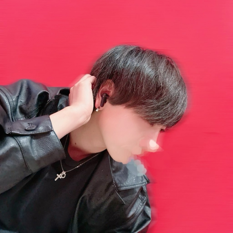 TATSUKI(タツキ) 欲求解放宣言❣️