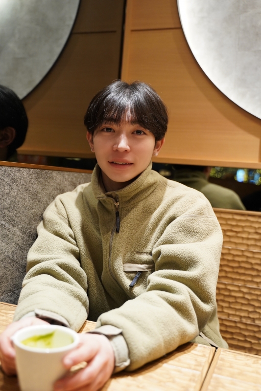 SAICHI(ｻｲﾁ) 抹茶