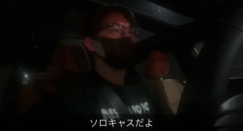 KOH(コウ) 帰ってきましたって話