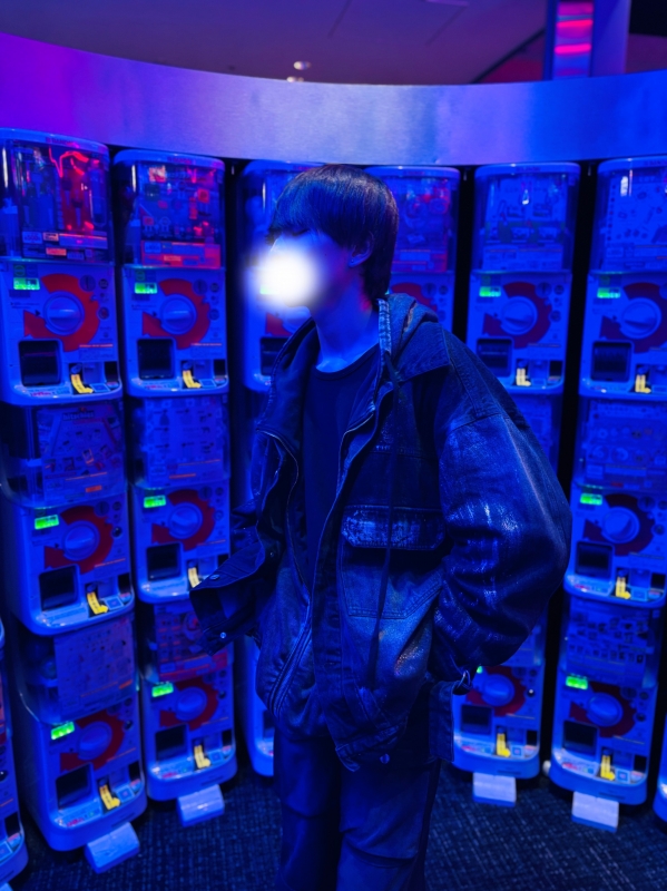 FUGA(フウガ) 【イきすぎ注意⚠️】魅惑の指入れ