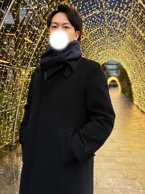 KYLE(ｶｲﾙ) 整うと、溶ける。