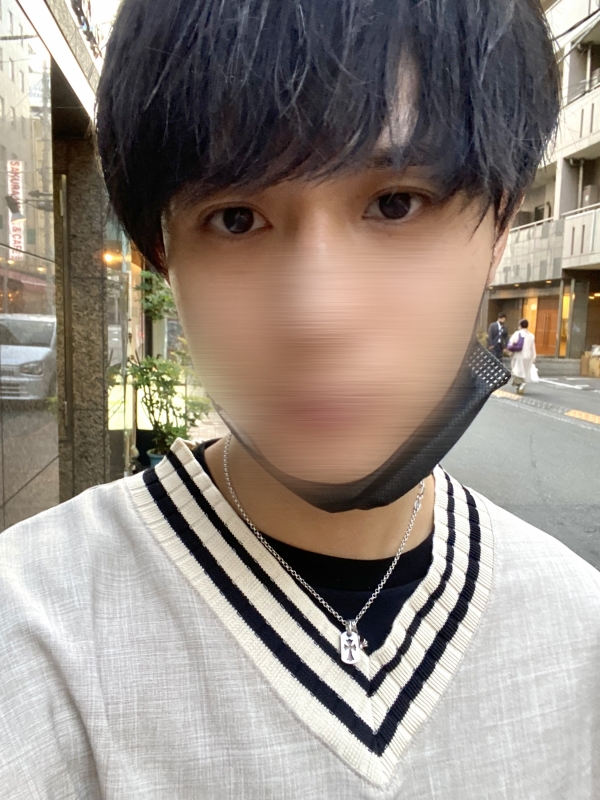 MISAKA(ﾐｻｶ) 一緒にスタバ行く？