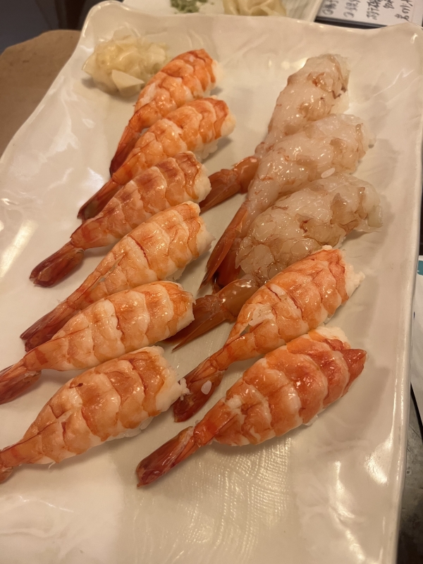 YUMITO（ﾕﾐﾄ） 寿司好き