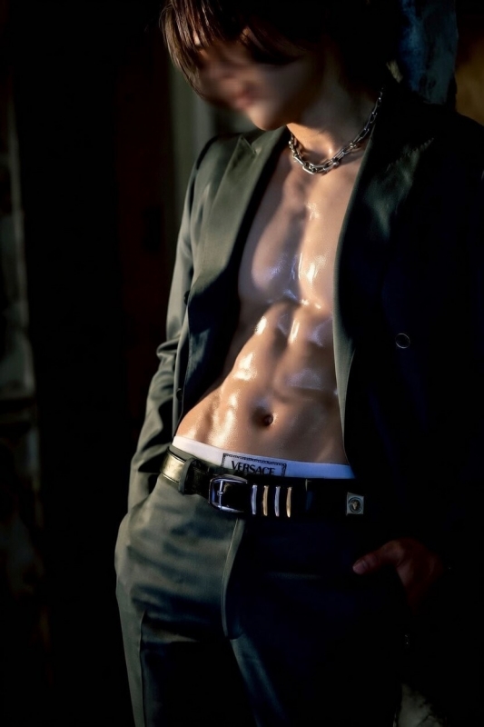 KEN(ケン) Xのトップ画像を