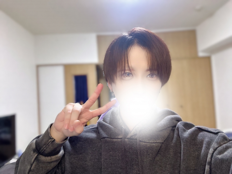 NANA(ﾅﾅ) 気分を変えて