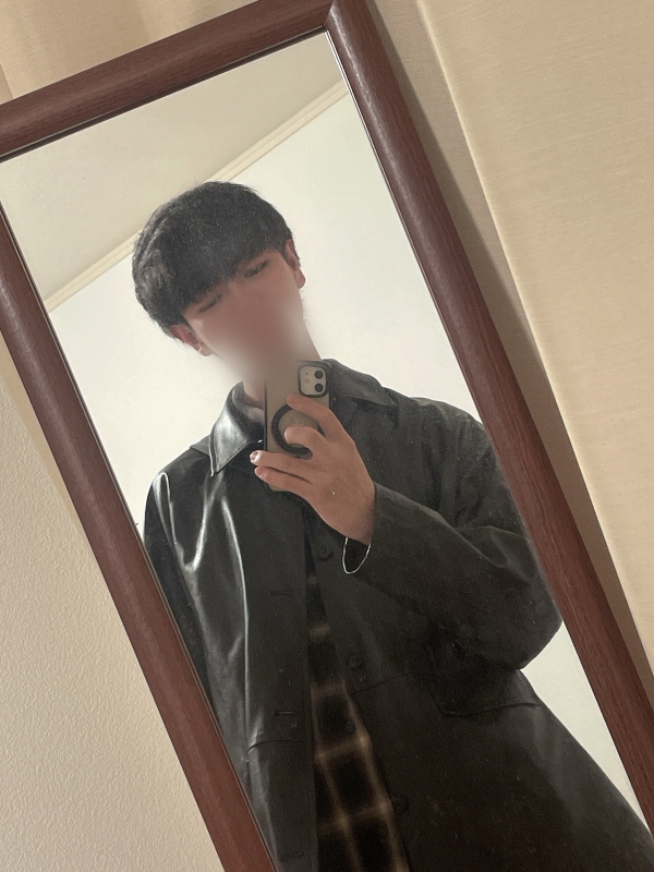 RITSUKI（ﾘﾂｷ） しんぐ