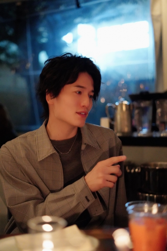 TAISHI(ﾀｲｼ) 自己紹介します！！