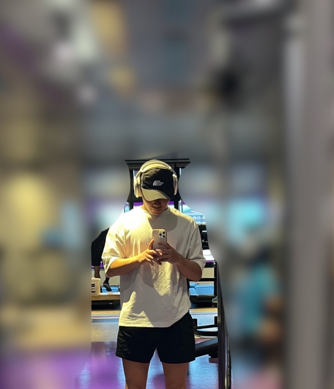 KAZUKI(カズキ) 整える